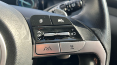 Hyundai TUCSON 1.6 TGDi Hybrid 230 Premium 5dr 2WD Auto Hybrid Estate